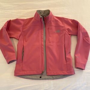 North Face Apex Bionic Jacket